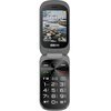 Telefon MAXCOM Comfort MM825 Czarny