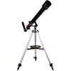 Teleskop LEVENHUK 60T Skyline BASE Średnica obiektywu [mm] 60