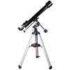 Teleskop LEVENHUK 60T Skyline PLUS Średnica obiektywu [mm] 60