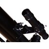 Teleskop LEVENHUK 60T Skyline PLUS Wyposażenie Lustro diagonalne