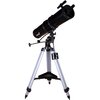 Teleskop LEVENHUK 130S Skyline PLUS Średnica obiektywu [mm] 130