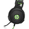 Słuchawki HP Pavilion Gaming 600 Regulacja głośności Tak