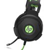 Słuchawki HP Pavilion Gaming 600 Nauszne, Dźwięk przestrzenny Regulacja głośności Tak