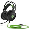 Słuchawki HP Pavilion Gaming 600 Nauszne, Dźwięk przestrzenny Typ słuchawek Nauszne