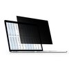 Filtr prywatyzujący QOLTEC Rodo 51065 do MacBook Air 11.6 (16:10) Sposób mocowania Paski mocujące naklejane na ekran