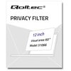 Filtr prywatyzujący QOLTEC Rodo do Apple MacBook Air 12 Kompatybilność Apple MacBook Air 12