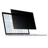 Filtr prywatyzujący QOLTEC Rodo do Apple MacBook Air 12 Sposób mocowania Paski mocujące naklejane na ekran