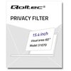 Filtr prywatyzujący QOLTEC Rodo do Apple MacBook Pro Retina 15.4 2012-2015 Kompatybilność Apple MacBook Pro 15.4 2012