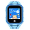 Smartwatch FOREVER See Me KW-300 Niebieski Komunikacja WiFi