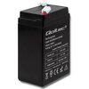 Akumulator QOLTEC 53032 4.5Ah 6V Maksymalny prąd ładowania [A] 67.5
