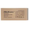 Akumulator QOLTEC 53032 4.5Ah 6V Pojemność wg. temperatury 0 °C - 85%