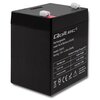 Akumulator QOLTEC 53033 4.5Ah 12V Maksymalny prąd ładowania [A] 67.5