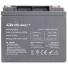Akumulator QOLTEC 53035 45Ah 12V Maksymalny prąd ładowania [A] 12