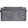 Akumulator QOLTEC 53037 65Ah 12V Maksymalny prąd ładowania [A] 16.3