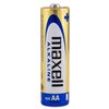 Baterie AA LR6 MAXELL Alkaline (6 szt.) Rodzaj Bateria