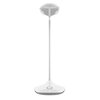 Lampka biurkowa PLATINET PDLK6700W 44395