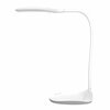Lampka biurkowa PLATINET PDLK6700W 44395 Załączona dokumentacja Karta gwarancyjna