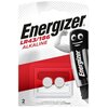Baterie LR43/186 ENERGIZER (2 szt.)