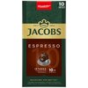 Kapsułki JACOBS Espresso Intenso 10 do ekspresu Nespresso