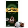 Kapsułki JACOBS Espresso Intenso 10 do ekspresu Nespresso