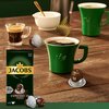 Kapsułki JACOBS Espresso Intenso 10 do ekspresu Nespresso Dedykowany ekspres Nespresso