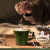 Kapsułki JACOBS Espresso Intenso 10 do ekspresu Nespresso Rodzaj Kapsułki do kawy