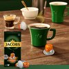 Kapsułki JACOBS Espresso Classico 7 do ekspresu Nespresso Mieszanka kaw Tak