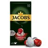 Kapsułki JACOBS Lungo Classico 6 do ekspresu Nespresso