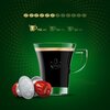 Kapsułki JACOBS Lungo Classico 6 do ekspresu Nespresso Mieszanka kaw Tak