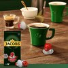 Kapsułki JACOBS Lungo Classico 6 do ekspresu Nespresso Dedykowany ekspres Nespresso
