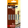 Brzeszczot SMART365 SM-22-2T101AO (5 szt.) Rodzaj Brzeszczot do wyrzynarki