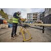 Stół roboczy DEWALT DE7260-XJ Rodzaj Mobilny stół warsztatowy