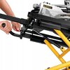 Stół roboczy DEWALT DE7260-XJ Wykonanie Guma