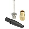 Kompresor samochodowy BLACK&DECKER BDCINF18N Waga z opakowaniem [kg] 2.55