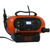 Kompresor samochodowy BLACK&DECKER BDCINF18N Gwarancja 24 miesiące