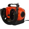 Kompresor samochodowy BLACK&DECKER BDCINF18N Manometr Nie