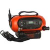 Kompresor samochodowy BLACK&DECKER BDCINF18N Moc [kW] 3