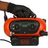 Kompresor samochodowy BLACK&DECKER BDCINF18N Poziom hałasu [dB] 60