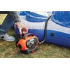 Kompresor samochodowy BLACK&DECKER BDCINF18N Automatyczne wyłączenie Tak