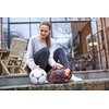 Kompresor samochodowy BLACK&DECKER BDCINF18N Wyświetlacz Tak