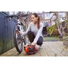 Kompresor samochodowy BLACK&DECKER BDCINF18N Zasilanie Gniazdo zapalniczki
