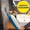 Mop parowy BLACK & DECKER FSMH13E5 Wyposażenie Szczotka