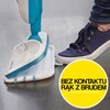 Mop parowy BLACK & DECKER FSM13E1 Wyposażenie 1 x Nakładka