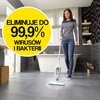Mop parowy BLACK & DECKER FSM13E1 Ciśnienie [bar] 1