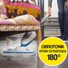 Mop parowy BLACK & DECKER FSM13E1 Pojemność zbiornika [l] 0.38