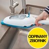 Mop parowy BLACK & DECKER FSM13E1 Czas gotowości pary [sek.] 30