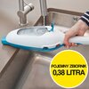 Mop parowy BLACK & DECKER FSM13E1 Wskaźnik temperatury Nie