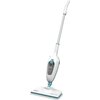 Mop parowy BLACK & DECKER FSM13E1 Załączona dokumentacja Instrukcja obsługi w języku polskim
