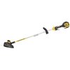Kosa akumulatorowa DEWALT DCM561PBS Funkcje dodatkowe Brak