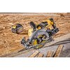 Pilarka tarczowa DEWALT DCS577N-XJ Rodzaj produktu Piła tarczowa